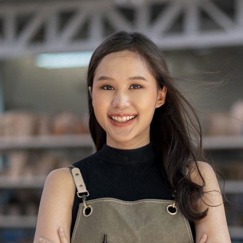 María González - Broker Senior